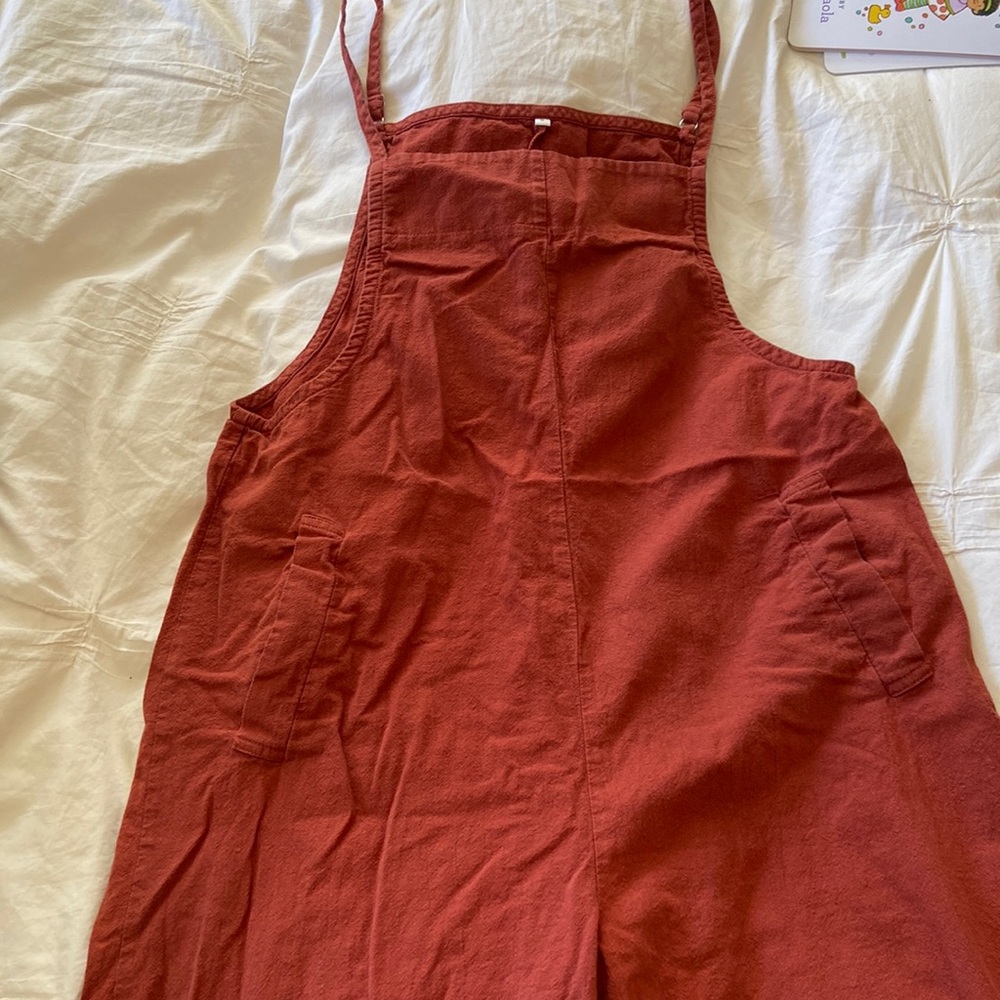 Overalls